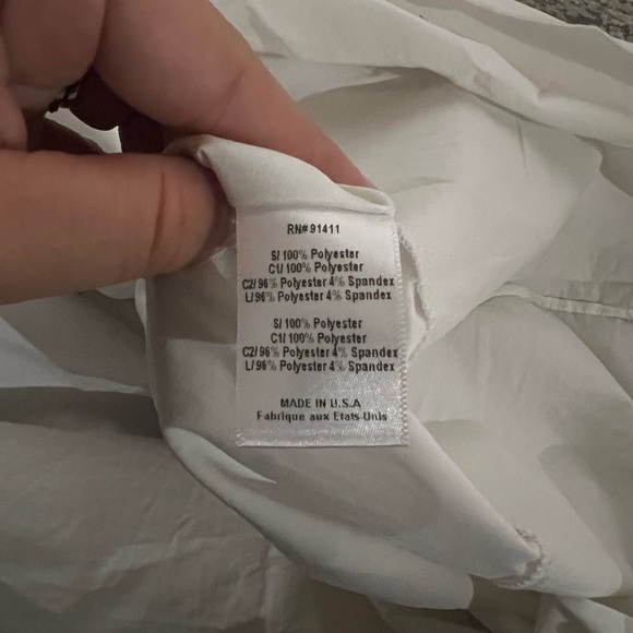 Clover Canyon Multicolor Floral Laser Cut Skirt Size XS - Picture 5 of 5